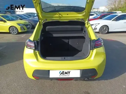 Photo 5 Peugeot 208  100 S&S BVM6