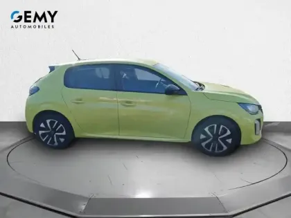 Photo 21 Peugeot 208  100 S&S BVM6