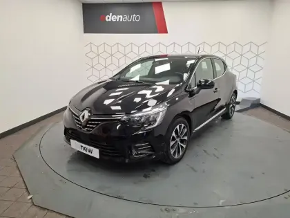 Photo 44 Renault Clio Gén. V (BJA) Ph1 Intens 5