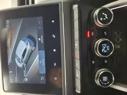 Photo 82 Renault Clio Gén. V (BJA) Ph1 Intens 5