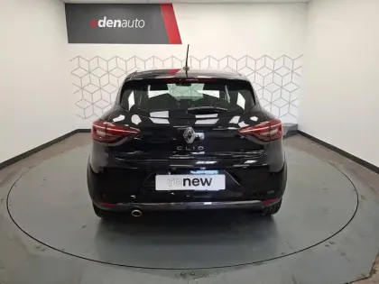 Photo 45 Renault Clio Gén. V (BJA) Ph1 Intens 5