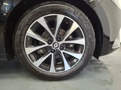 Photo 59 Renault Clio Gén. V (BJA) Ph1 Intens 5