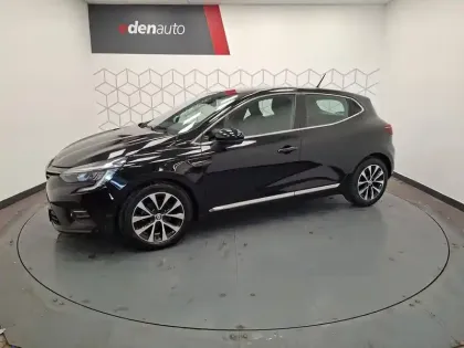 Photo 49 Renault Clio Gén. V (BJA) Ph1 Intens 5