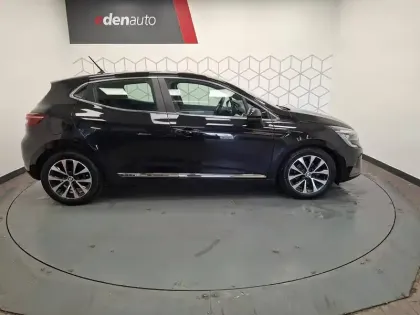 Photo 9 Renault Clio  TCe 100 GPL - 21N