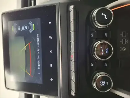 Photo 43 Renault Clio  TCe 100 GPL - 21N