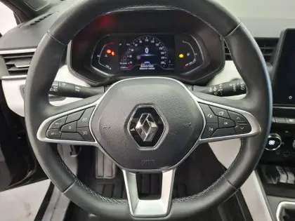 Photo 120 Renault Clio  TCe 100 GPL - 21N
