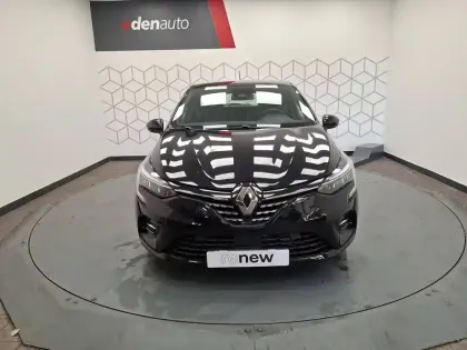 Photo 50 Renault Clio Gén. V (BJA) Ph1 Intens 5