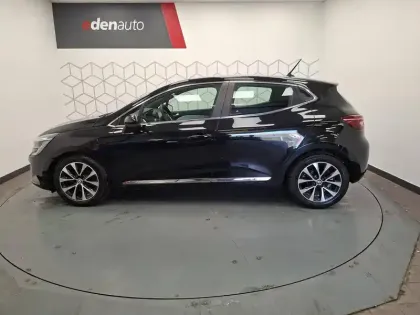 Photo 48 Renault Clio Gén. V (BJA) Ph1 Intens 5