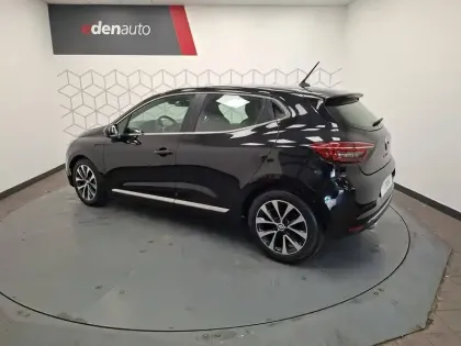 Photo 47 Renault Clio Gén. V (BJA) Ph1 Intens 5