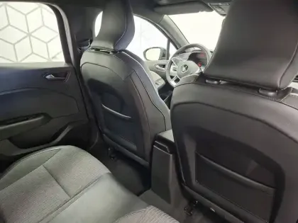 Photo 22 Renault Clio  TCe 100 GPL - 21N