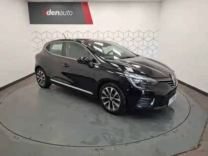 Photo 8 Renault Clio  TCe 100 GPL - 21N