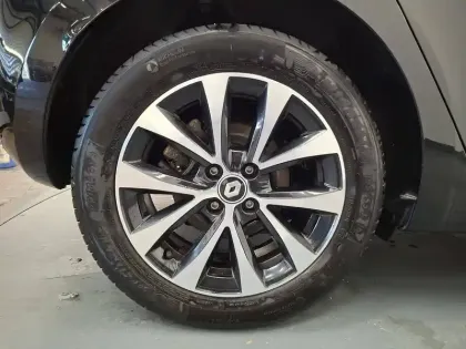 Photo 14 Renault Clio  TCe 100 GPL - 21N