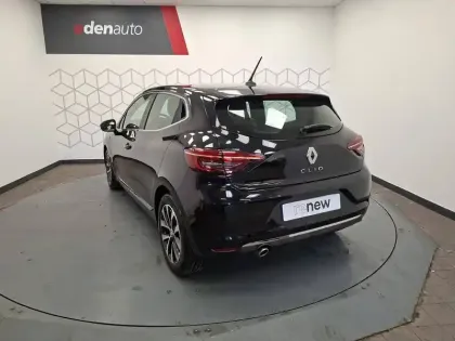 Photo 46 Renault Clio Gén. V (BJA) Ph1 Intens 5