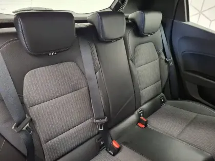 Photo 67 Renault Clio Gén. V (BJA) Ph1 Intens 5