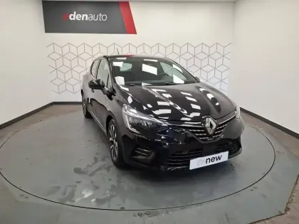 Photo 7 Renault Clio  TCe 100 GPL - 21N