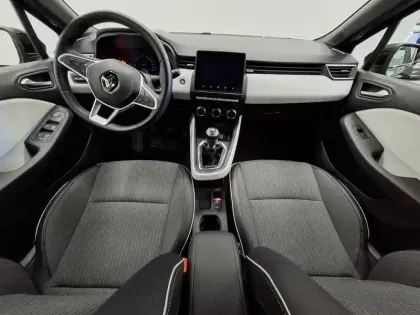 Photo 24 Renault Clio  TCe 100 GPL - 21N