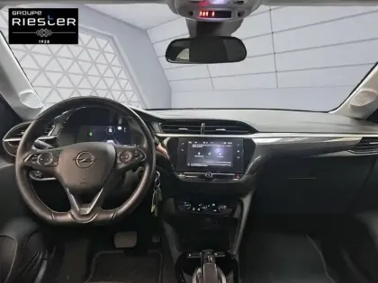 Photo 7 Opel Corsa  1.2 Turbo 100 ch BVA8