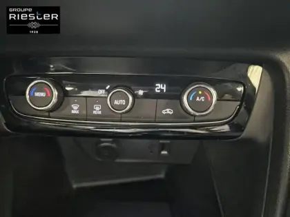 Photo 19 Opel Corsa  1.2 Turbo 100 ch BVA8