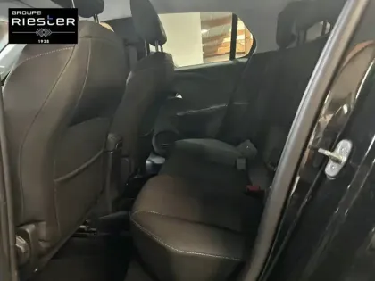 Photo 11 Opel Corsa  1.2 Turbo 100 ch BVA8