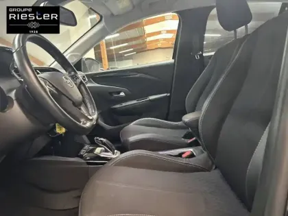 Photo 10 Opel Corsa  1.2 Turbo 100 ch BVA8