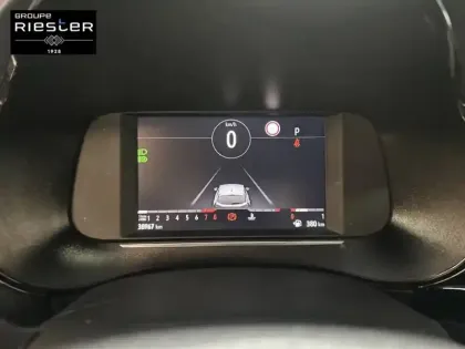 Photo 9 Opel Corsa  1.2 Turbo 100 ch BVA8