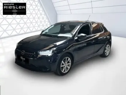 Photo Opel Corsa Elegance