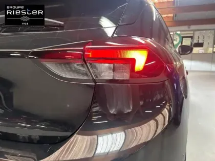 Photo 16 Opel Corsa  1.2 Turbo 100 ch BVA8