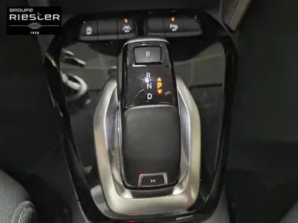 Photo 13 Opel Corsa  1.2 Turbo 100 ch BVA8