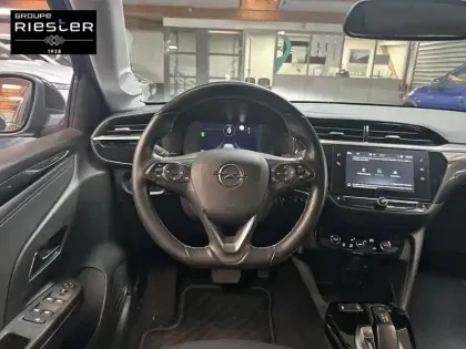 Photo 8 Opel Corsa  1.2 Turbo 100 ch BVA8