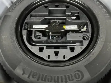 Photo 25 Renault Clio Gén. V (BJA) Ph1 NG Equilibre 5