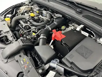 Photo 24 Renault Clio Gén. V (BJA) Ph1 NG Equilibre 5