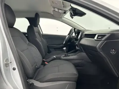 Photo 13 Renault Clio Gén. V (BJA) Ph1 NG Equilibre 5