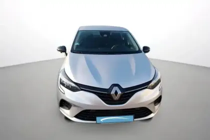 Photo 7 Renault Clio  TCe 90