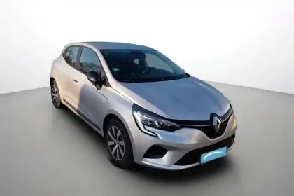 Photo 6 Renault Clio  TCe 90