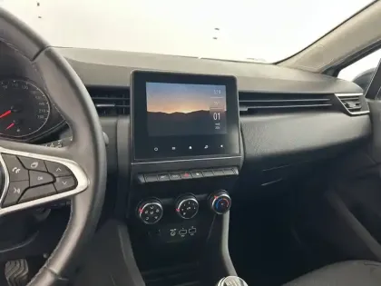 Photo 11 Renault Clio Gén. V (BJA) Ph1 NG Equilibre 5