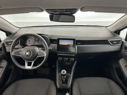 Photo 26 Renault Clio Gén. V (BJA) Ph1 NG Equilibre 5