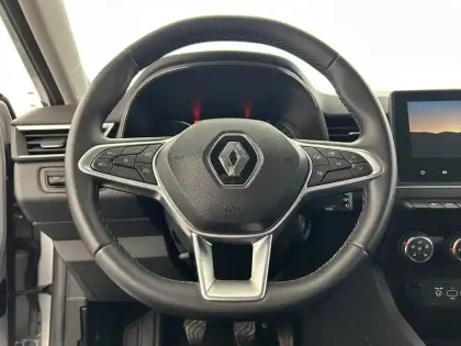 Photo 14 Renault Clio Gén. V (BJA) Ph1 NG Equilibre 5