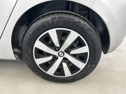 Photo 19 Renault Clio Gén. V (BJA) Ph1 NG Equilibre 5