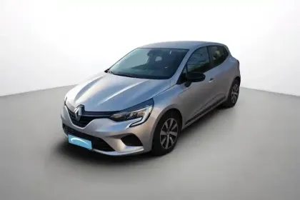 Photo Renault Clio Equilibre