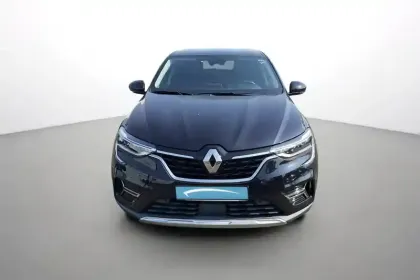 Photo 7 Renault Arkana  TCe 140 EDC FAP - 21B