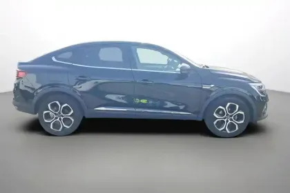 Photo 5 Renault Arkana  TCe 140 EDC FAP - 21B