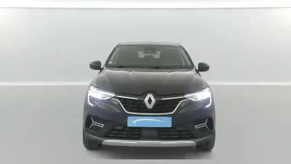 Photo 46 Renault Arkana  TCe 140 EDC FAP - 21B