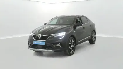 Photo 40 Renault Arkana  TCe 140 EDC FAP - 21B