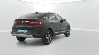 Photo 13 Renault Arkana  TCe 140 EDC FAP - 21B