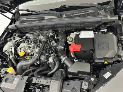 Photo 35 Renault Arkana  TCe 140 EDC FAP - 21B