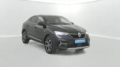 Photo 47 Renault Arkana  TCe 140 EDC FAP - 21B