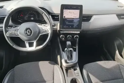 Photo 8 Renault Arkana  TCe 140 EDC FAP - 21B