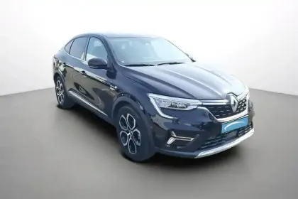 Photo 6 Renault Arkana  TCe 140 EDC FAP - 21B