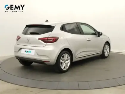 Photo 49 Renault Clio  TCe 90 - 21N