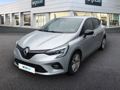 Photo 16 Renault Clio  TCe 90 - 21N